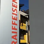 Verzaschina Semesterbostad