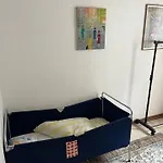 Semesterbostad Verzaschina