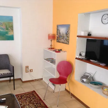 Verzaschina Casa vacanze *