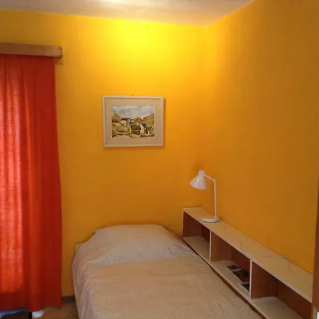 Holiday home Verzaschina Gordola