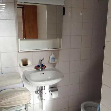 Holiday home Verzaschina Gordola
