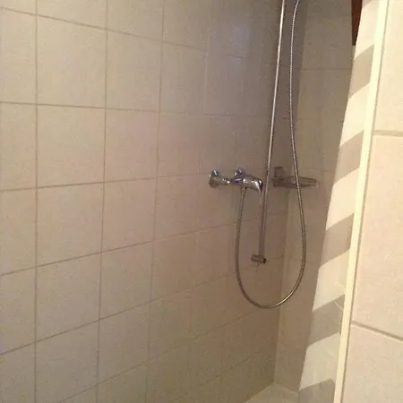 Verzaschina Holiday home Gordola