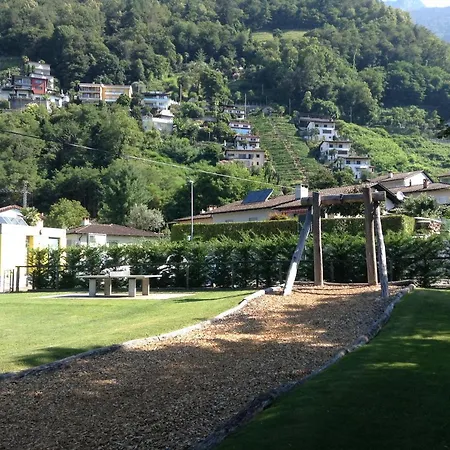 Verzaschina *