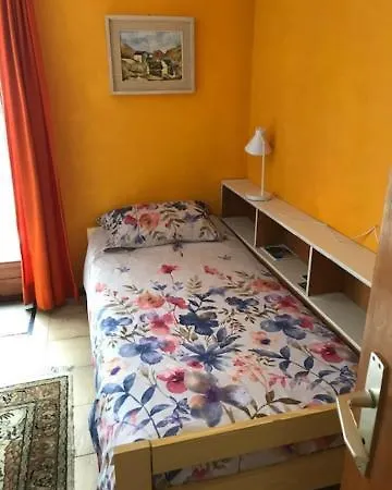 Verzaschina Semesterbostad Gordola