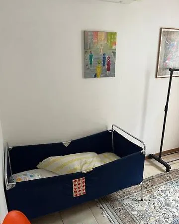 Casa de Férias Verzaschina