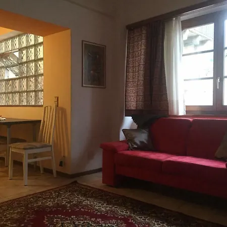 Holiday home Verzaschina *