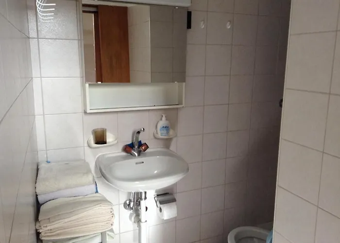 Holiday home Verzaschina Gordola