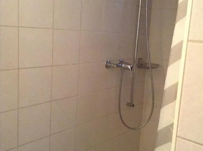 Verzaschina Dom wakacyjny Gordola