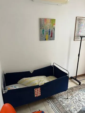 Dom wakacyjny Verzaschina