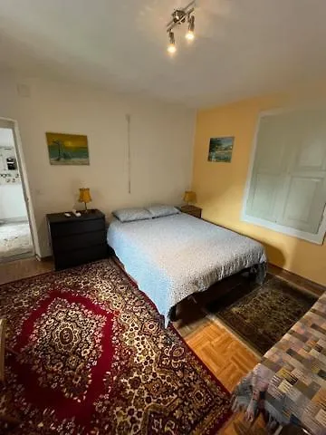 Verzaschina Dom wakacyjny *