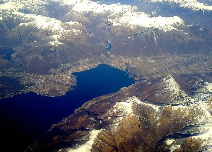 Verzaschina غوردولا