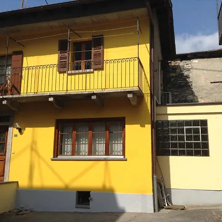 Verzaschina * 戈尔多拉