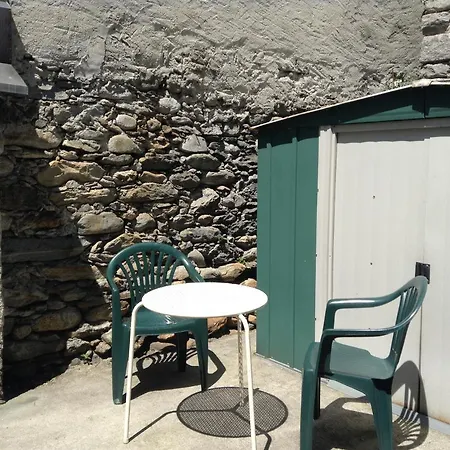 Verzaschina * גורדולה