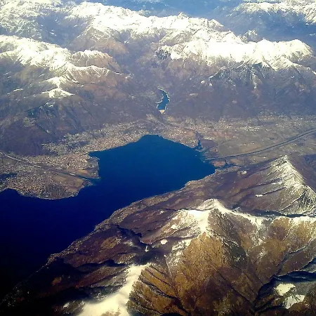 Verzaschina גורדולה